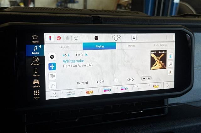2025 Jeep Wrangler 4xe Willys