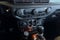 2025 Jeep Wrangler 4xe Willys