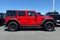2025 Jeep Wrangler 4xe Willys