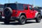 2025 Jeep Wrangler 4xe Willys