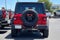 2025 Jeep Wrangler 4xe Willys