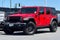 2025 Jeep Wrangler 4xe Willys