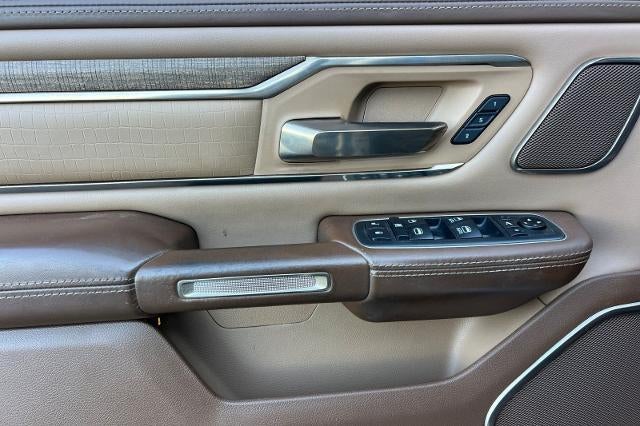 2020 RAM 1500 Longhorn