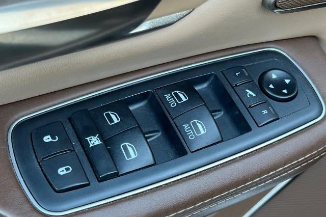 2020 RAM 1500 Longhorn
