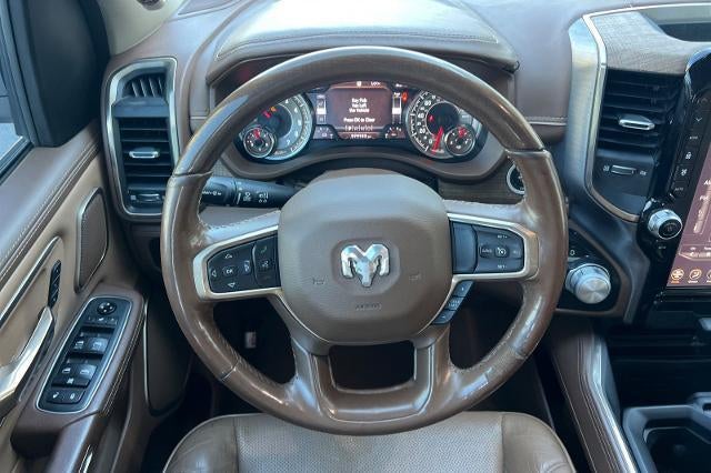 2020 RAM 1500 Longhorn