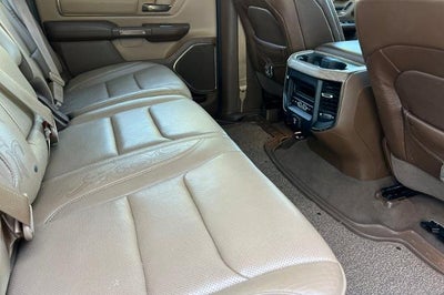 2020 RAM 1500 Longhorn