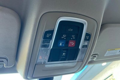 2020 RAM 1500 Longhorn