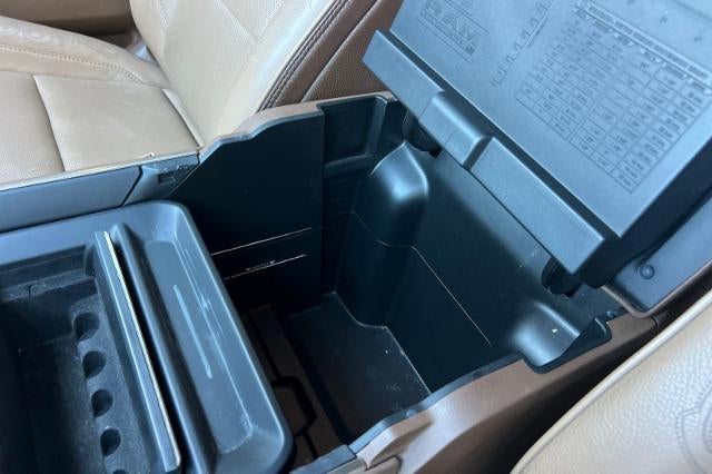 2020 RAM 1500 Longhorn