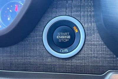 2020 RAM 1500 Longhorn