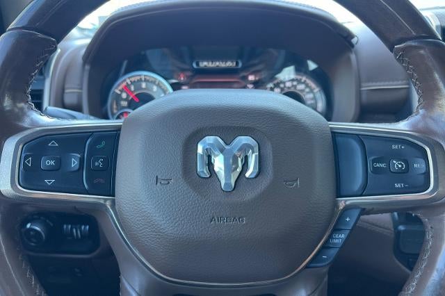 2020 RAM 1500 Longhorn