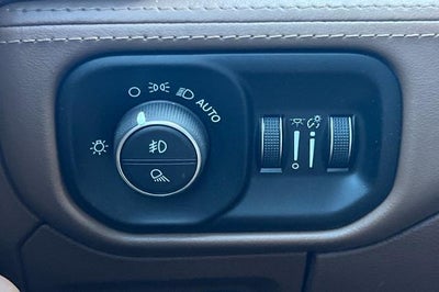 2020 RAM 1500 Longhorn