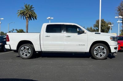 2020 RAM 1500 Longhorn