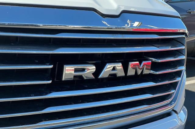 2020 RAM 1500 Longhorn