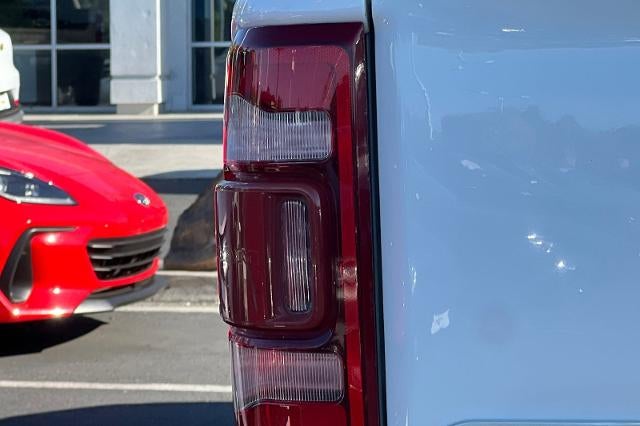 2020 RAM 1500 Longhorn