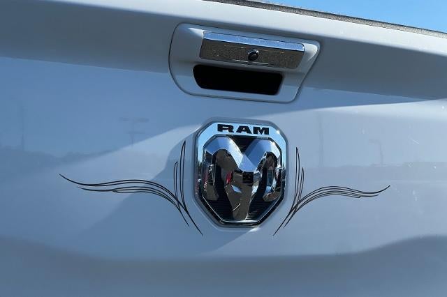 2020 RAM 1500 Longhorn