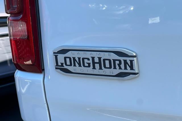 2020 RAM 1500 Longhorn