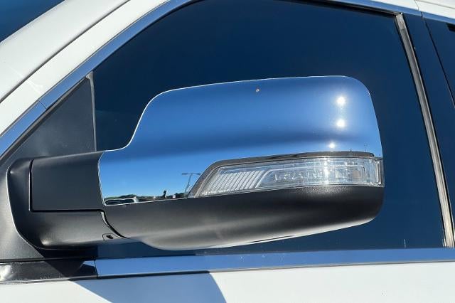 2020 RAM 1500 Longhorn