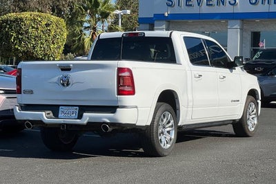 2020 RAM 1500 Longhorn