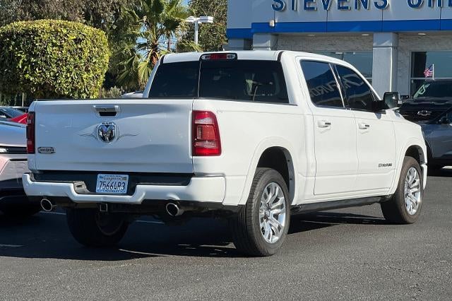 2020 RAM 1500 Longhorn