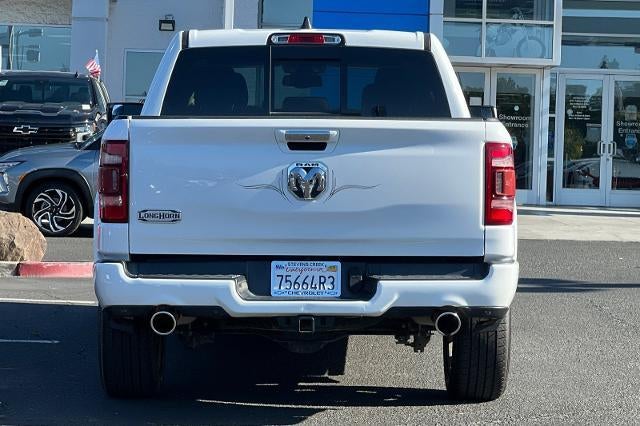 2020 RAM 1500 Longhorn