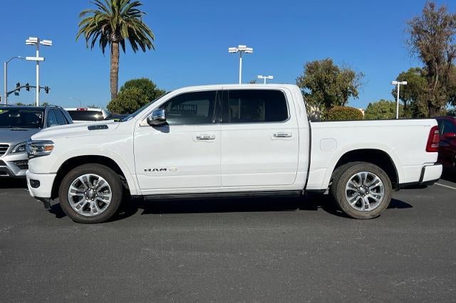 2020 RAM 1500 Longhorn