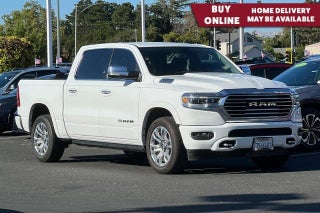 2020 RAM 1500 Longhorn