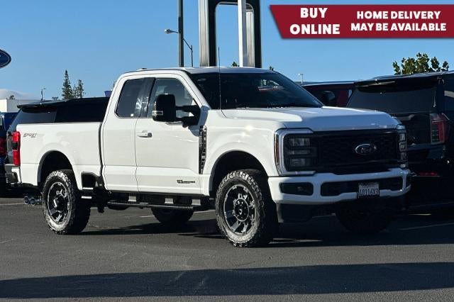 2024 Ford Super Duty F-250 SRW XL