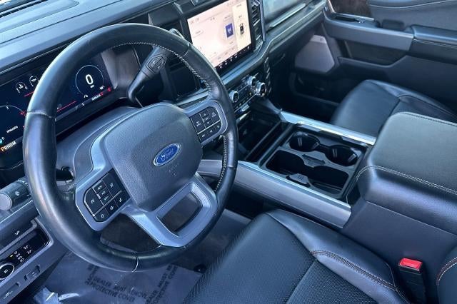 2024 Ford Super Duty F-250 SRW XL