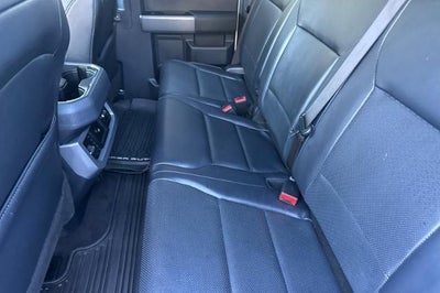 2024 Ford Super Duty F-250 SRW XL