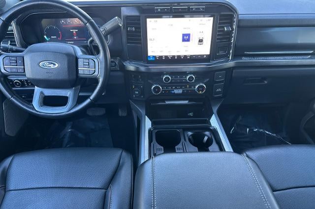 2024 Ford Super Duty F-250 SRW XL