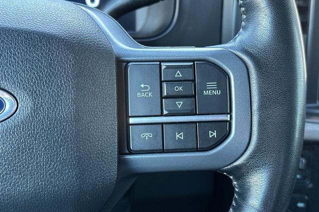 2024 Ford Super Duty F-250 SRW XL