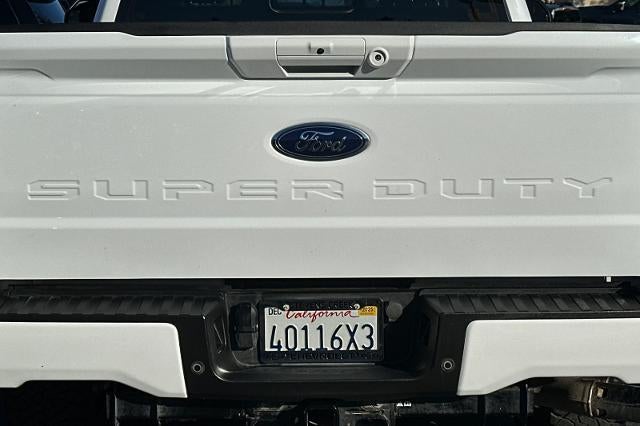 2024 Ford Super Duty F-250 SRW XL