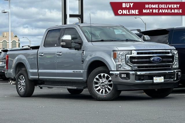 2022 Ford Super Duty F-250 SRW XL