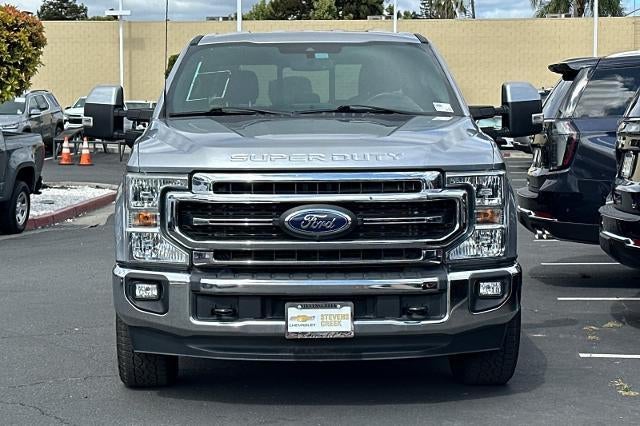 2022 Ford Super Duty F-250 SRW XL