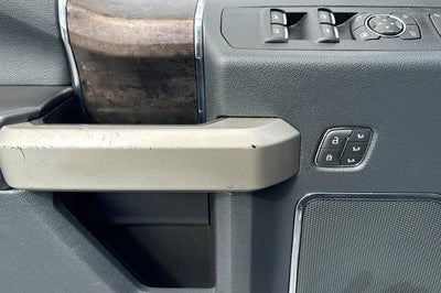 2022 Ford Super Duty F-250 SRW XL