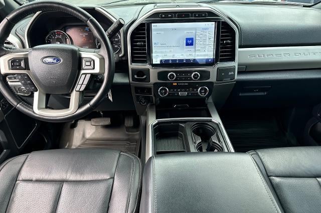 2022 Ford Super Duty F-250 SRW XL
