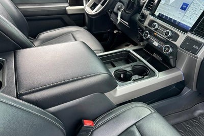 2022 Ford Super Duty F-250 SRW XL