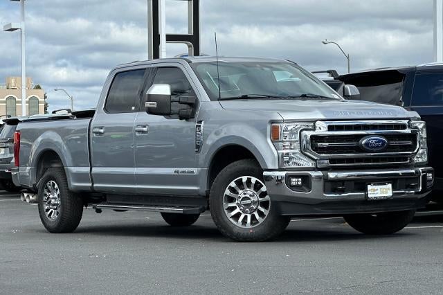 2022 Ford Super Duty F-250 SRW XL