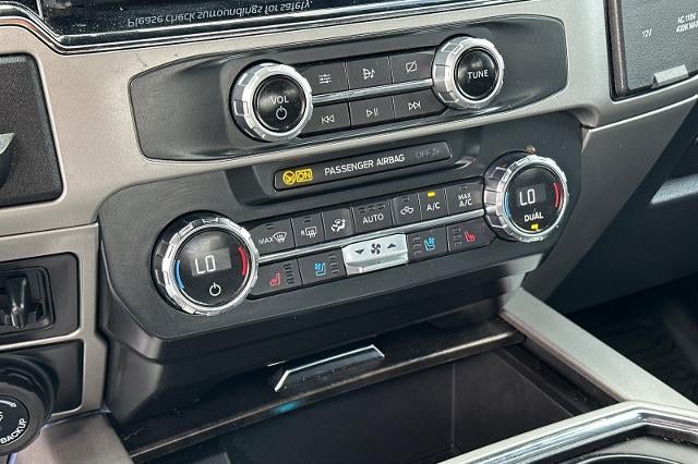 2022 Ford Super Duty F-250 SRW XL