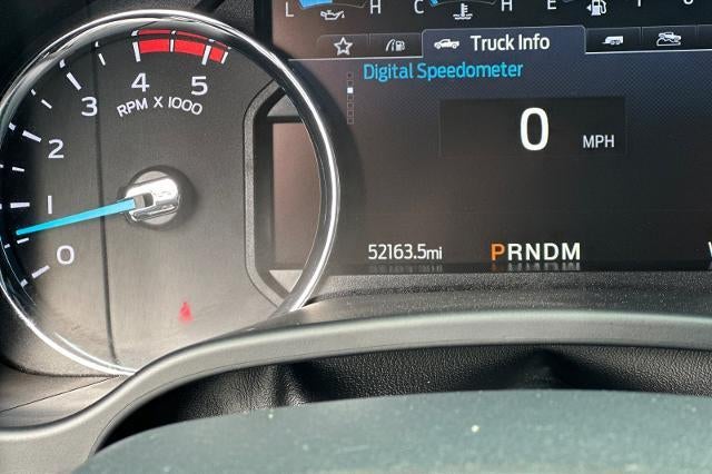 2022 Ford Super Duty F-250 SRW XL