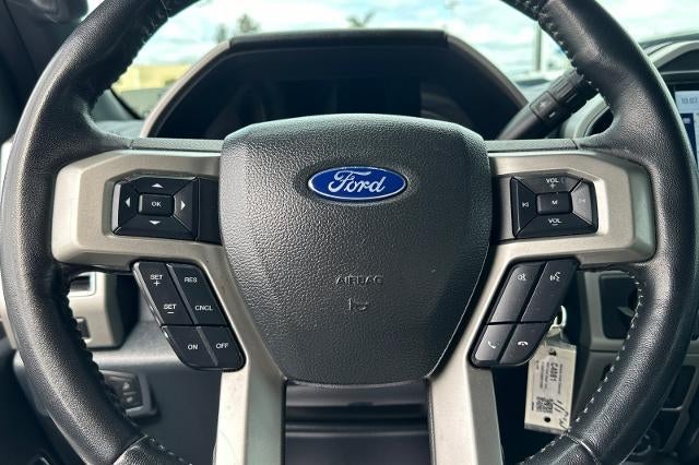 2022 Ford Super Duty F-250 SRW XL