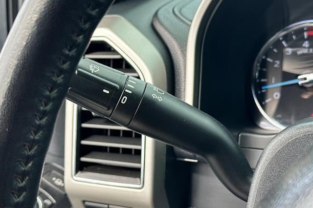 2022 Ford Super Duty F-250 SRW XL