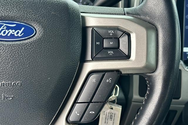 2022 Ford Super Duty F-250 SRW XL