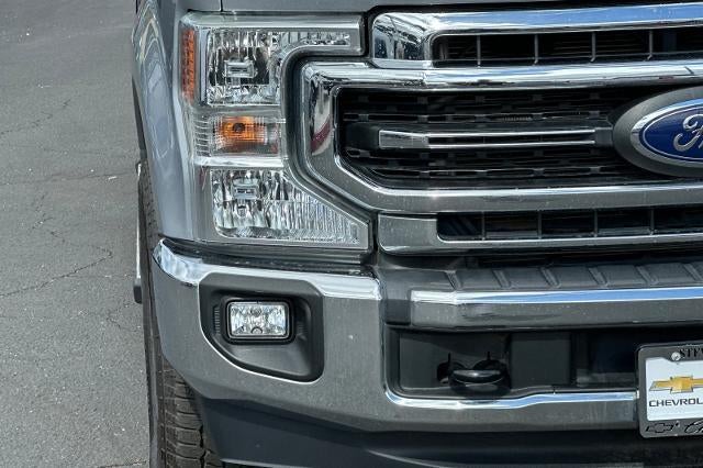 2022 Ford Super Duty F-250 SRW XL