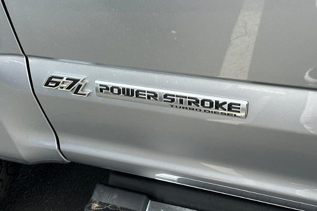 2022 Ford Super Duty F-250 SRW XL