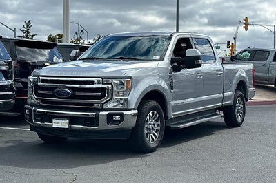 2022 Ford Super Duty F-250 SRW XL