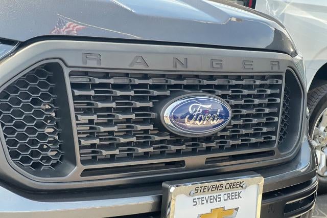 2020 Ford Ranger XL