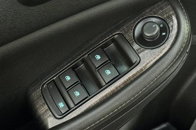 2016 Chevrolet Malibu Limited LT