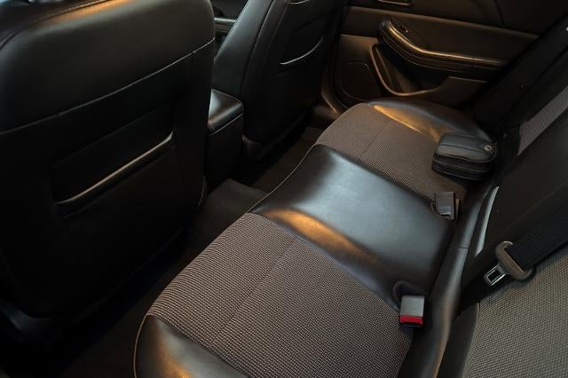 2016 Chevrolet Malibu Limited LT