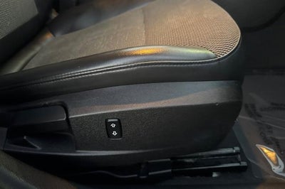 2016 Chevrolet Malibu Limited LT